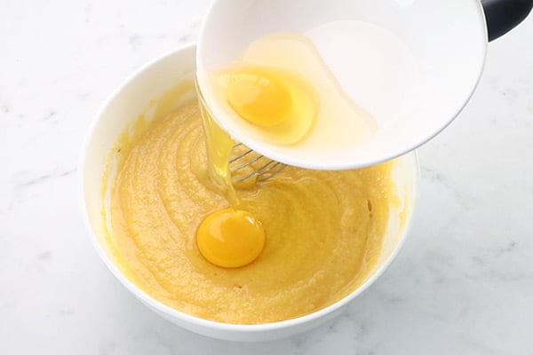 whisk well