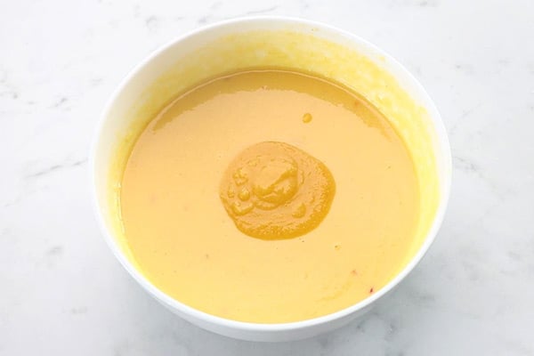 add ghee