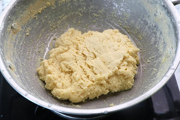 make khoya