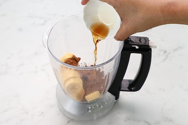 add vanilla extract