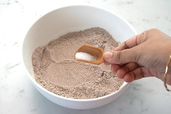 add salt