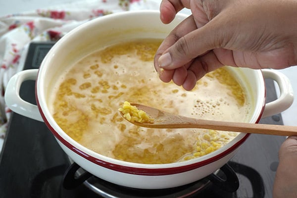 cook till soft